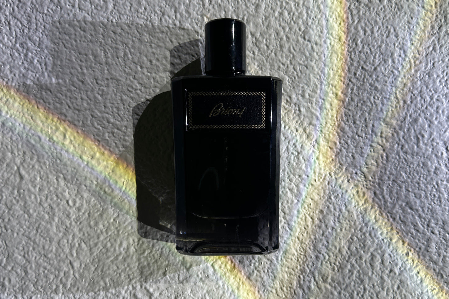 Brioni EDP Intense